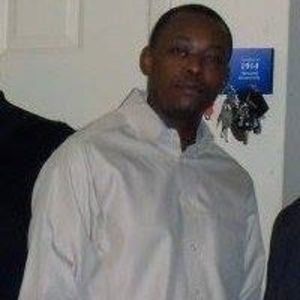 Meet your Posher, Barrett